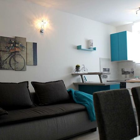 Apartment Kala Kaštela エクステリア 写真