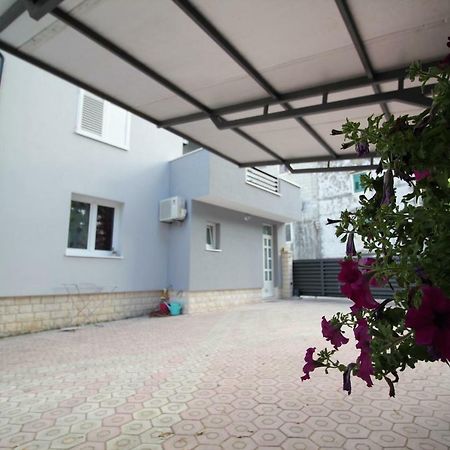 Apartment Kala Kaštela エクステリア 写真
