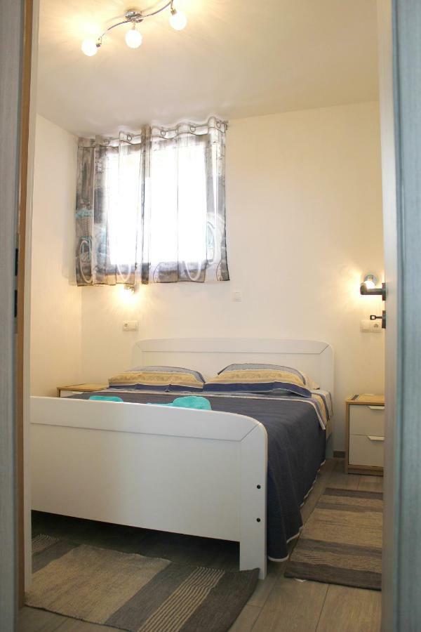 Apartment Kala Kaštela エクステリア 写真