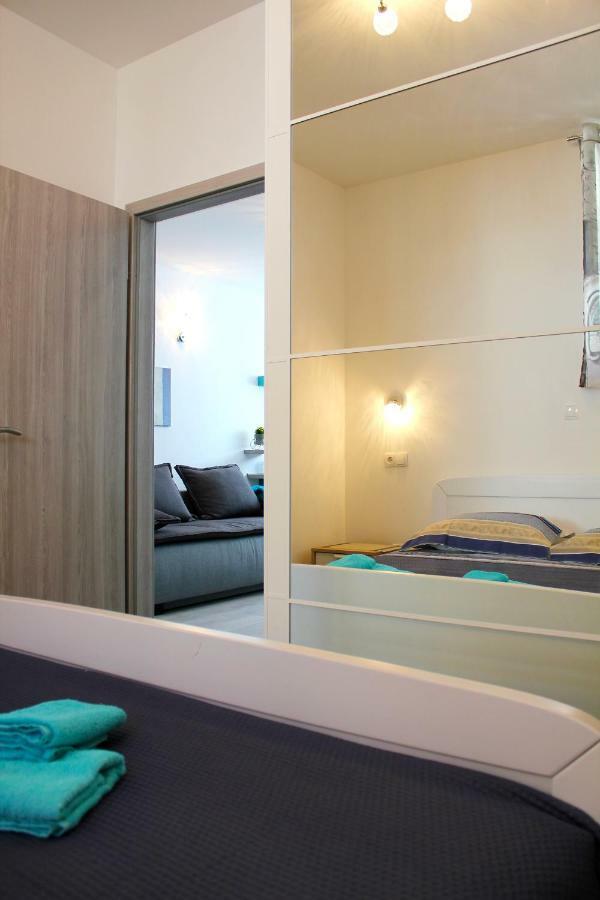 Apartment Kala Kaštela エクステリア 写真
