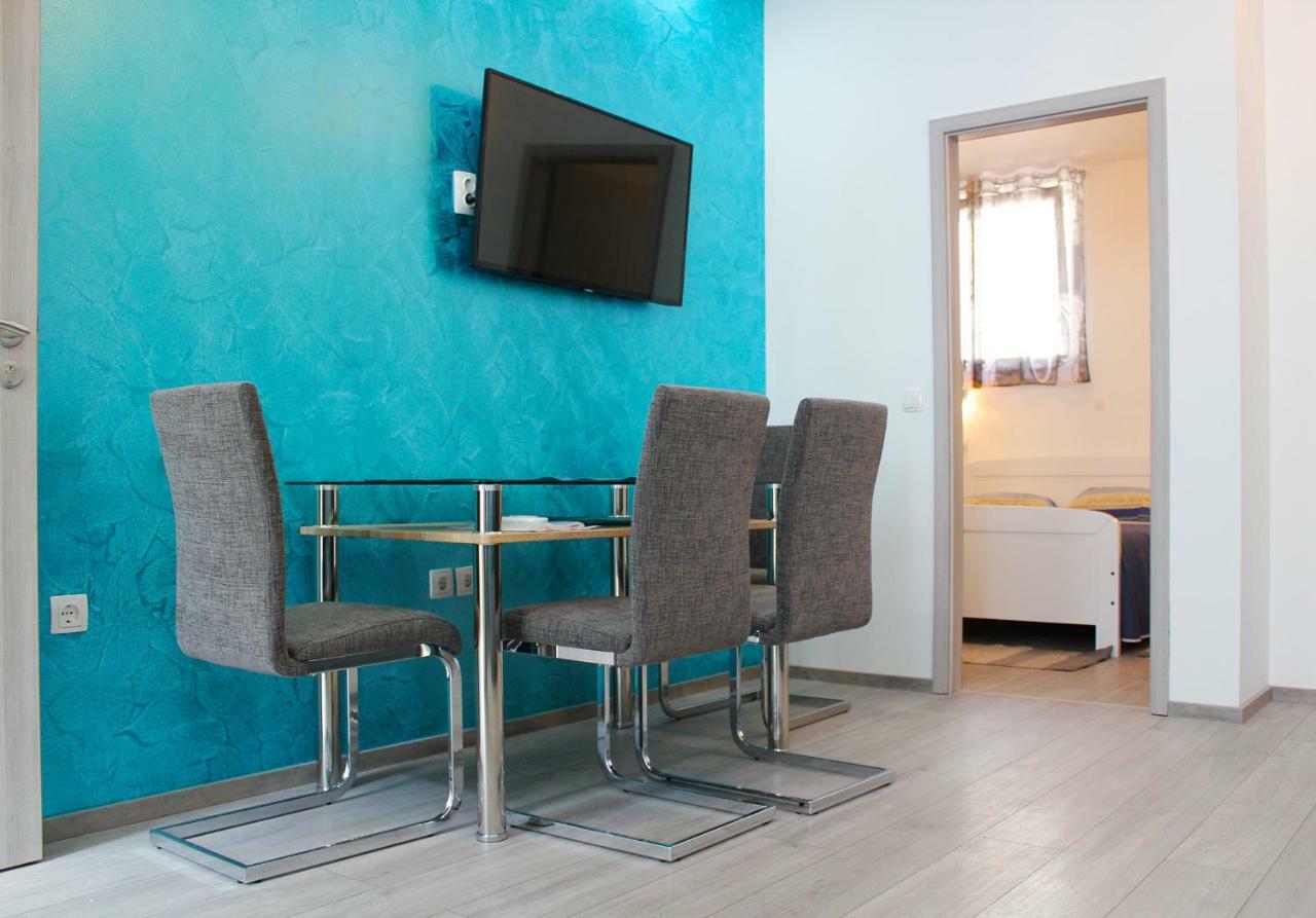 Apartment Kala Kaštela エクステリア 写真