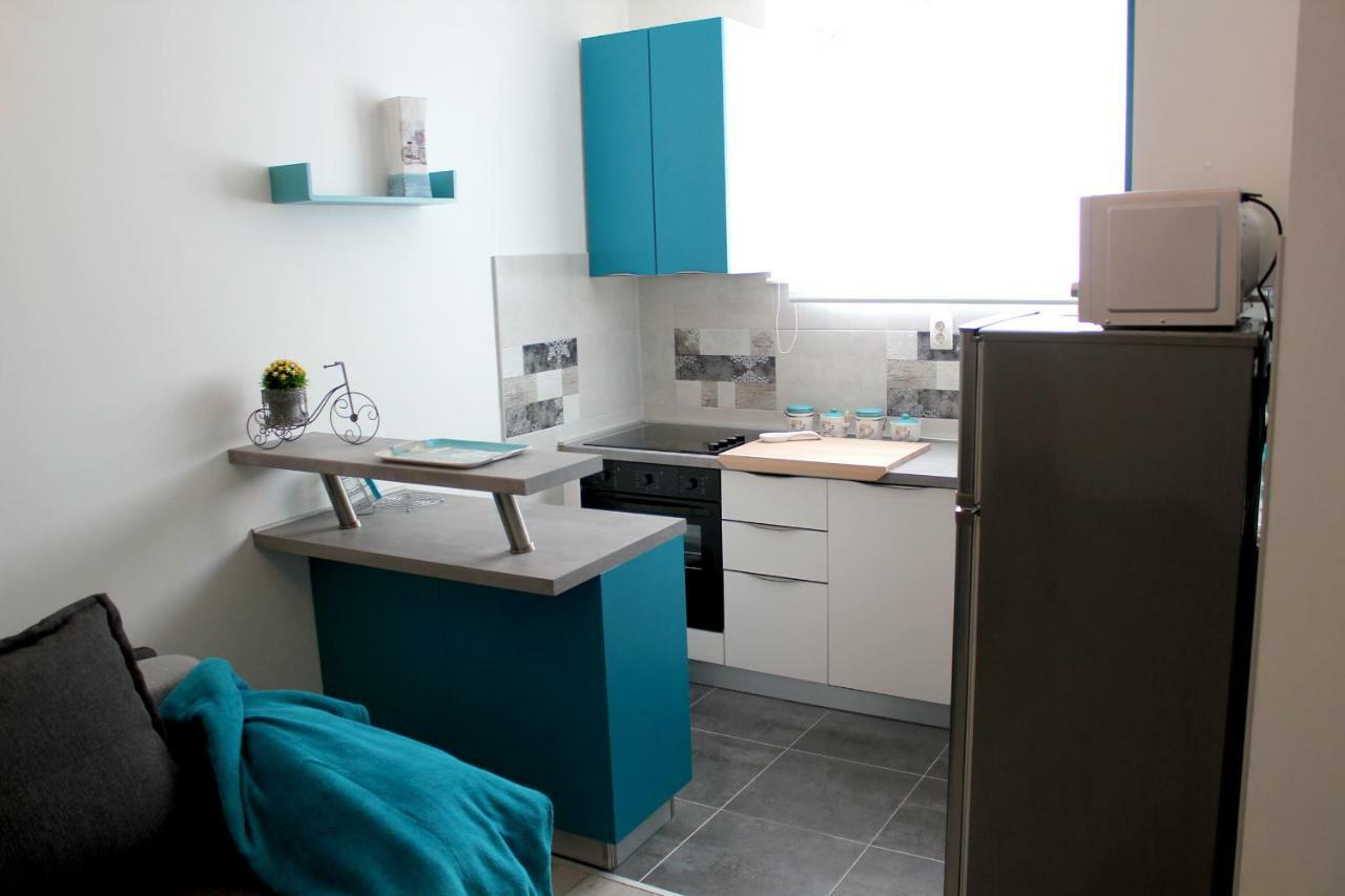 Apartment Kala Kaštela エクステリア 写真