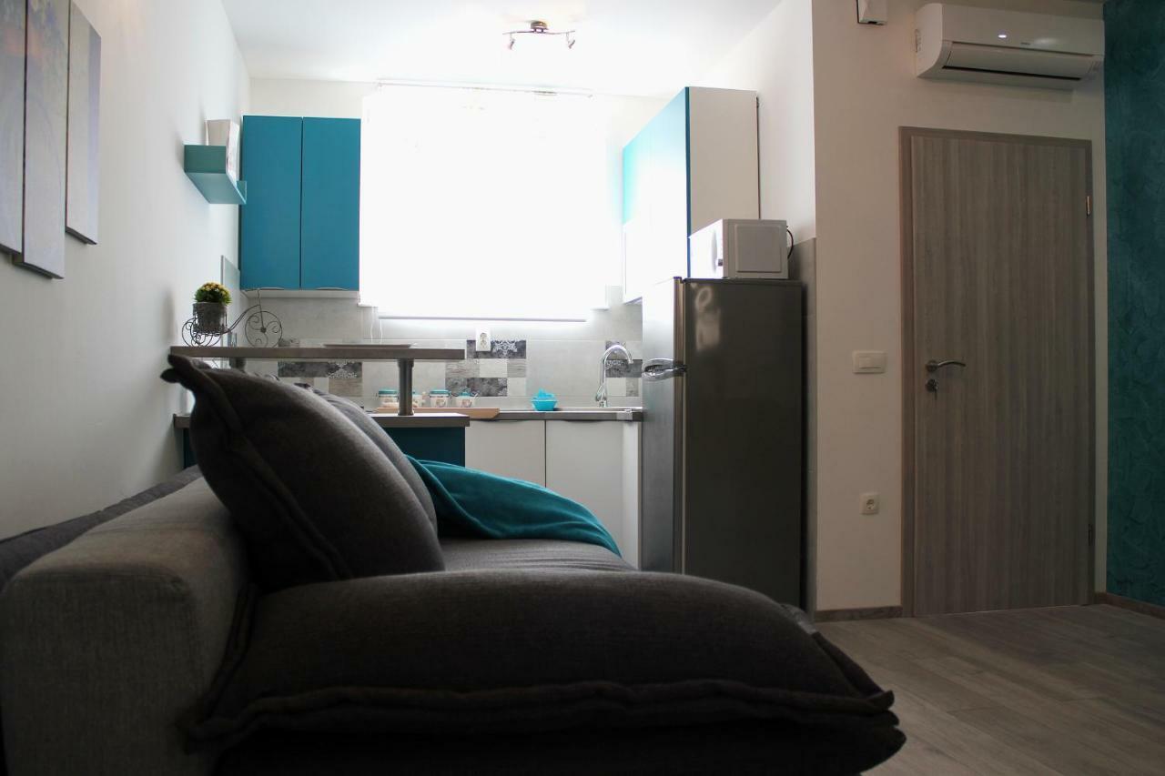 Apartment Kala Kaštela エクステリア 写真