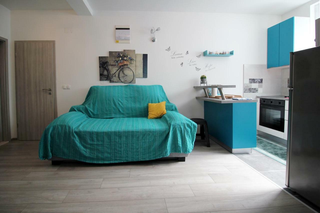 Apartment Kala Kaštela エクステリア 写真