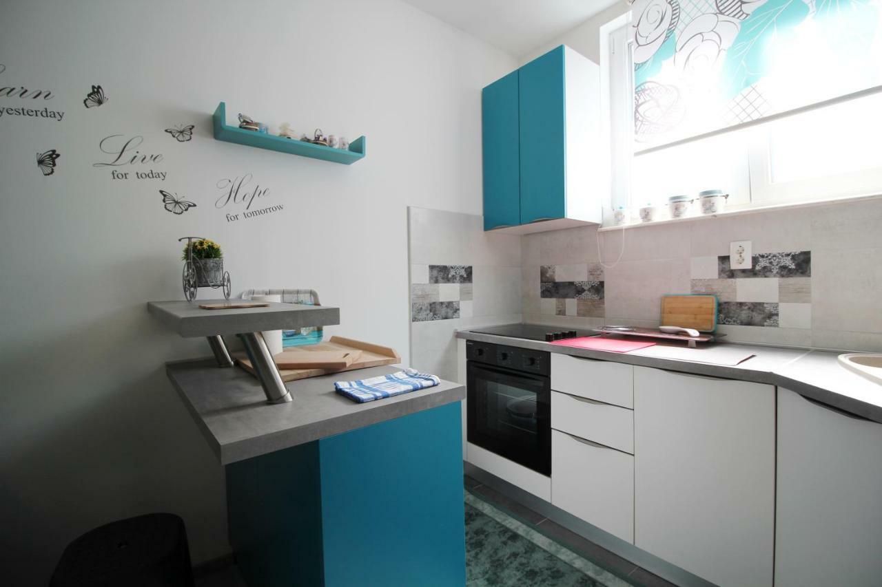 Apartment Kala Kaštela エクステリア 写真