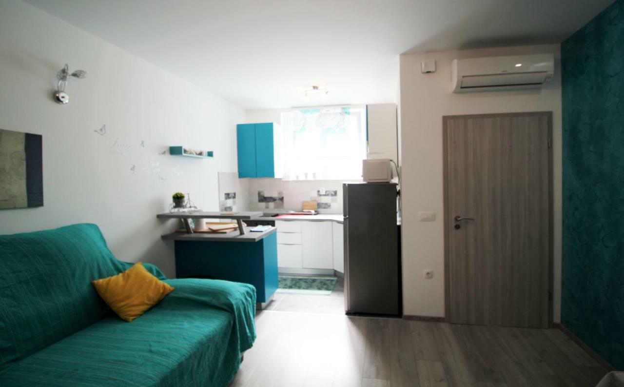 Apartment Kala Kaštela エクステリア 写真