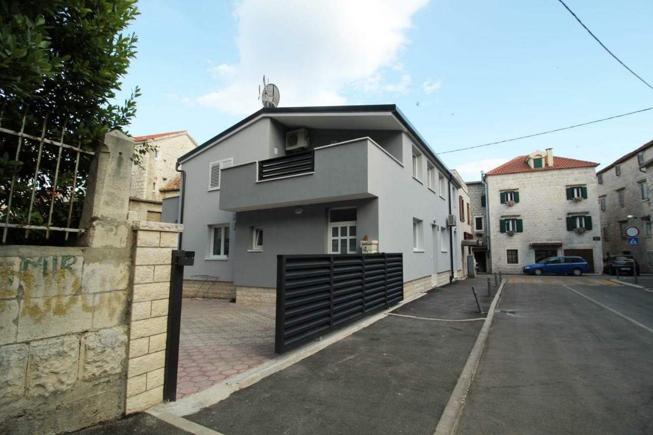 Apartment Kala Kaštela エクステリア 写真