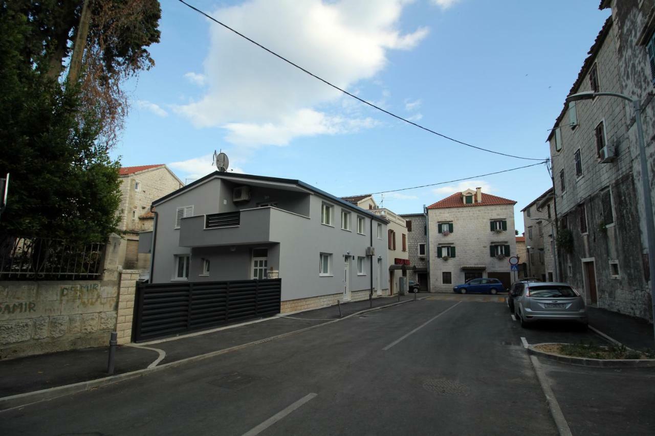 Apartment Kala Kaštela エクステリア 写真