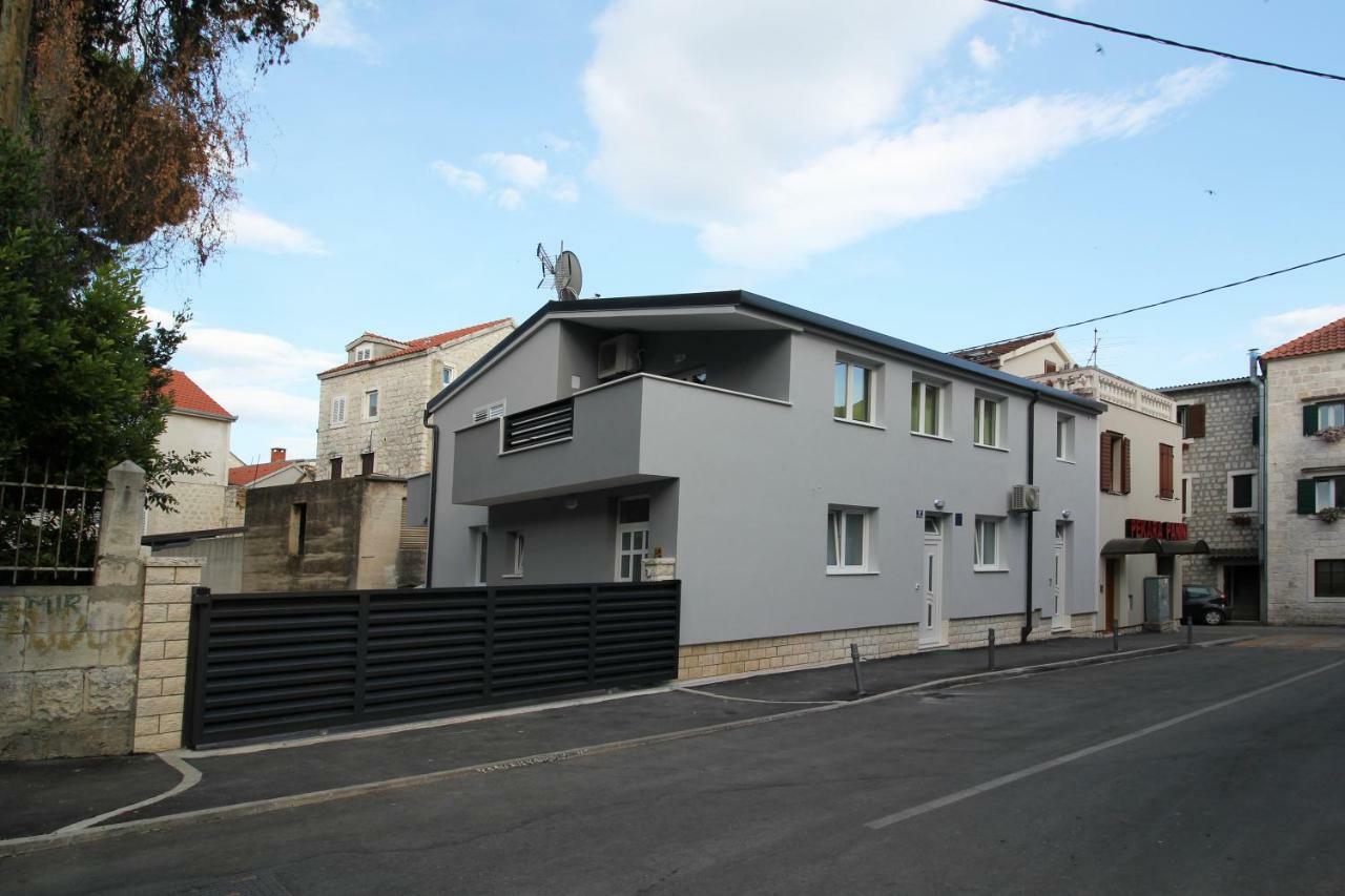 Apartment Kala Kaštela エクステリア 写真