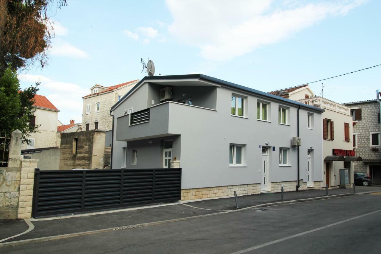 Apartment Kala Kaštela エクステリア 写真