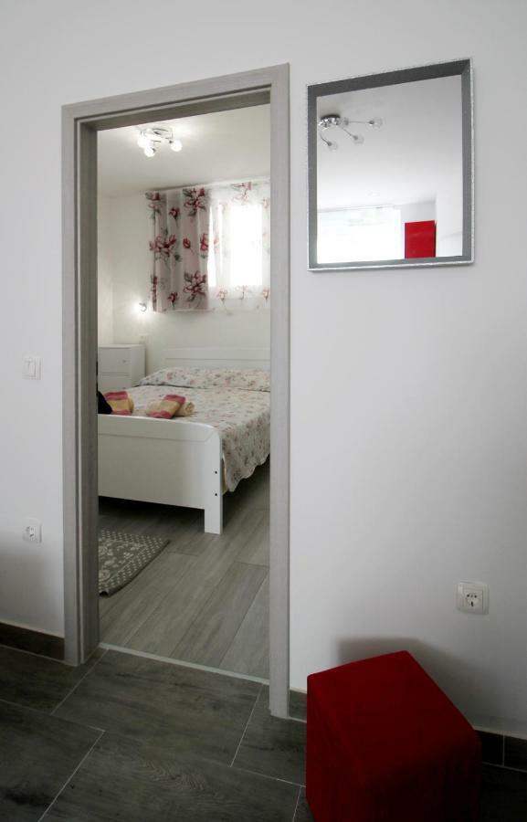 Apartment Kala Kaštela エクステリア 写真