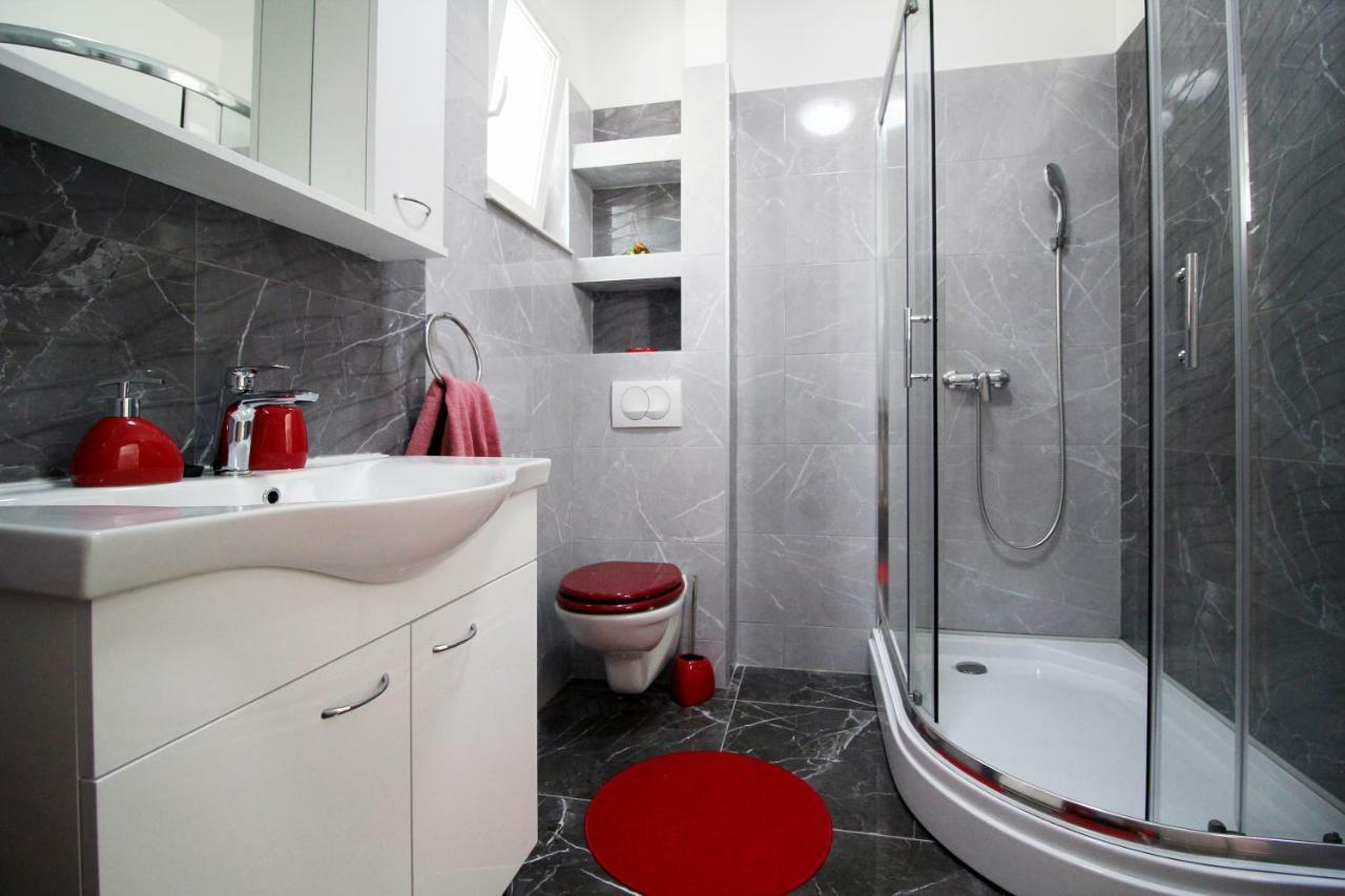 Apartment Kala Kaštela エクステリア 写真