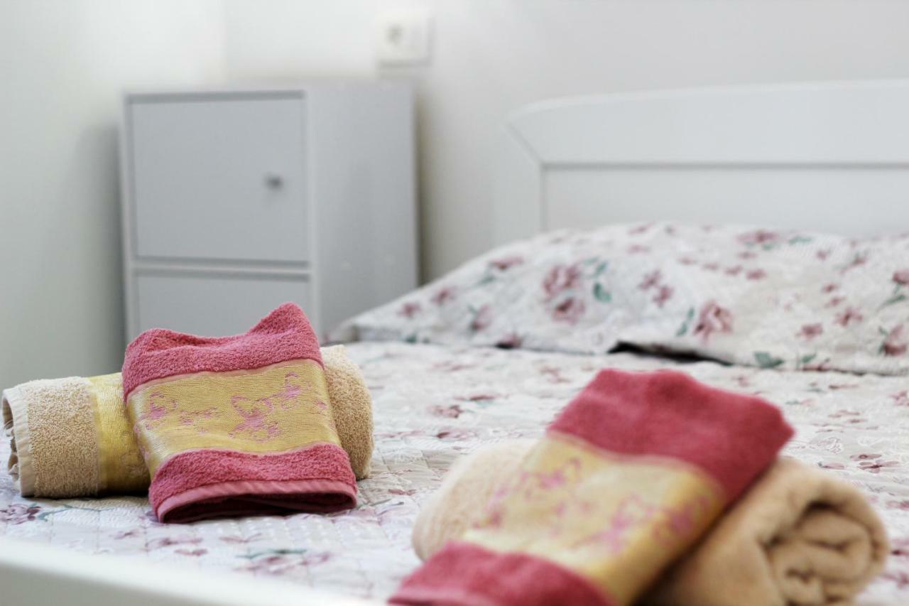 Apartment Kala Kaštela エクステリア 写真