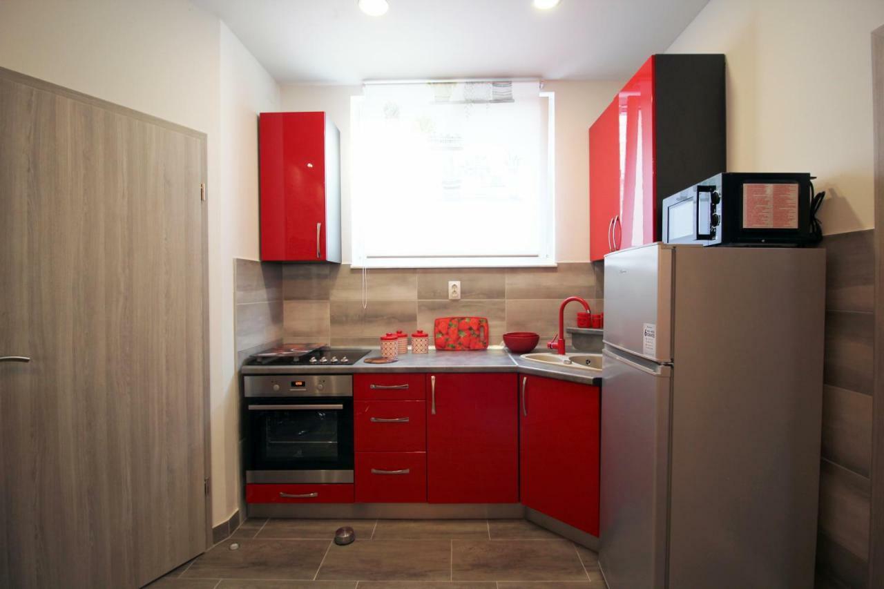 Apartment Kala Kaštela エクステリア 写真