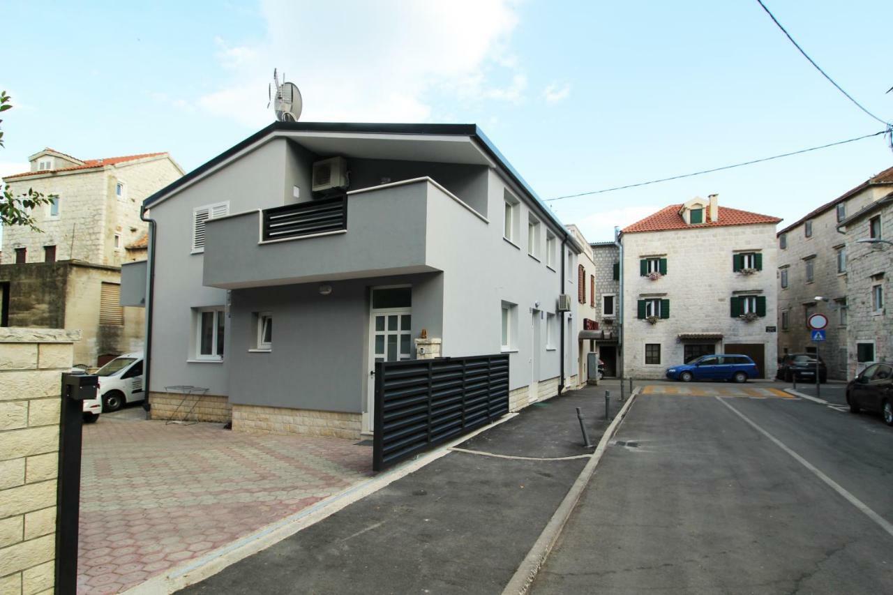 Apartment Kala Kaštela エクステリア 写真