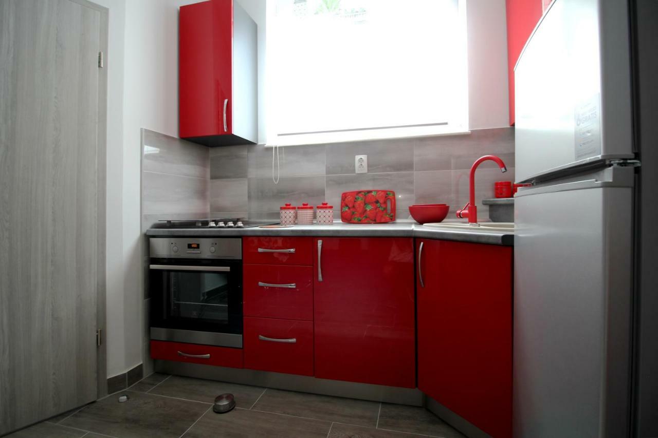 Apartment Kala Kaštela エクステリア 写真