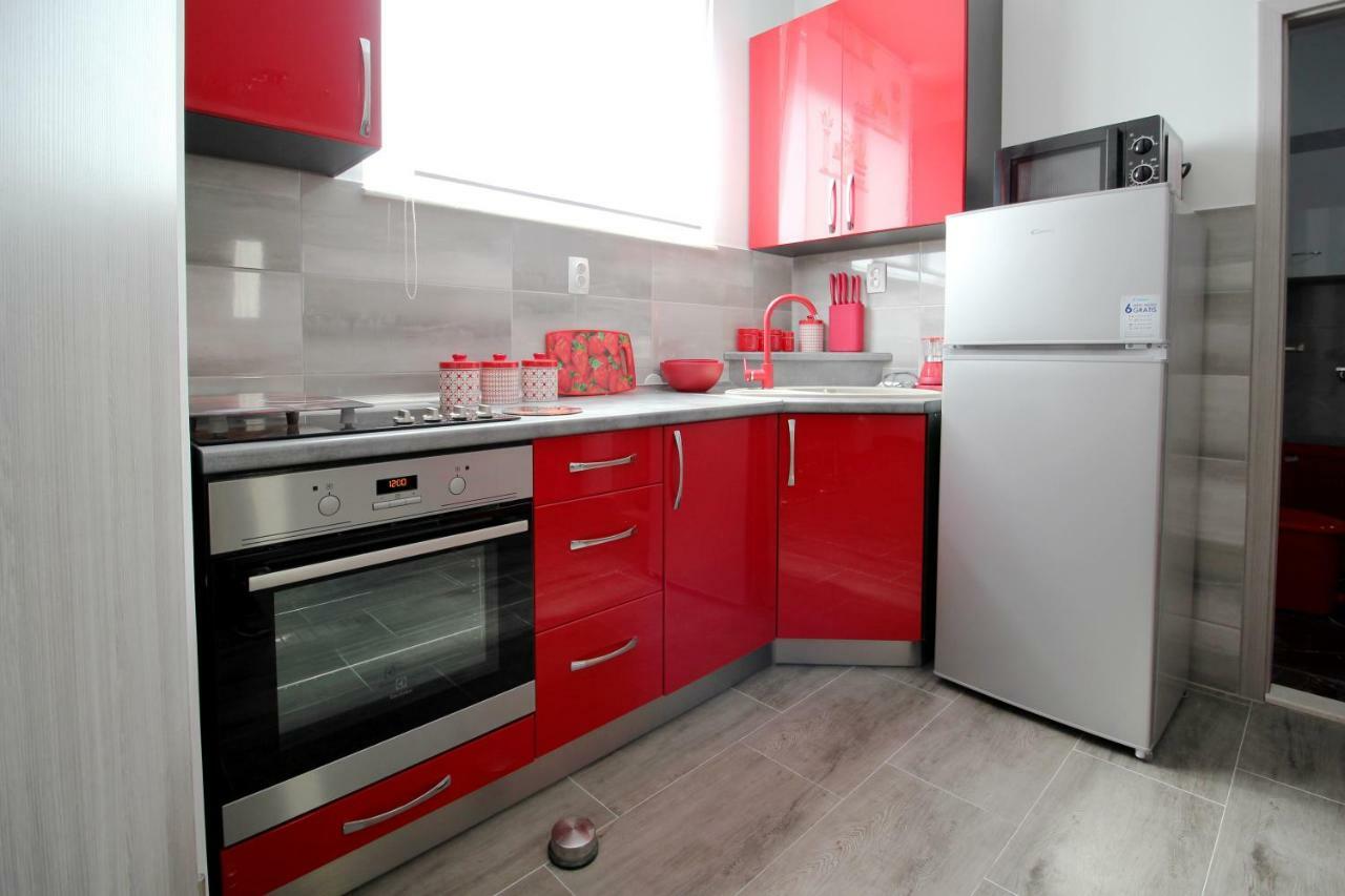 Apartment Kala Kaštela エクステリア 写真