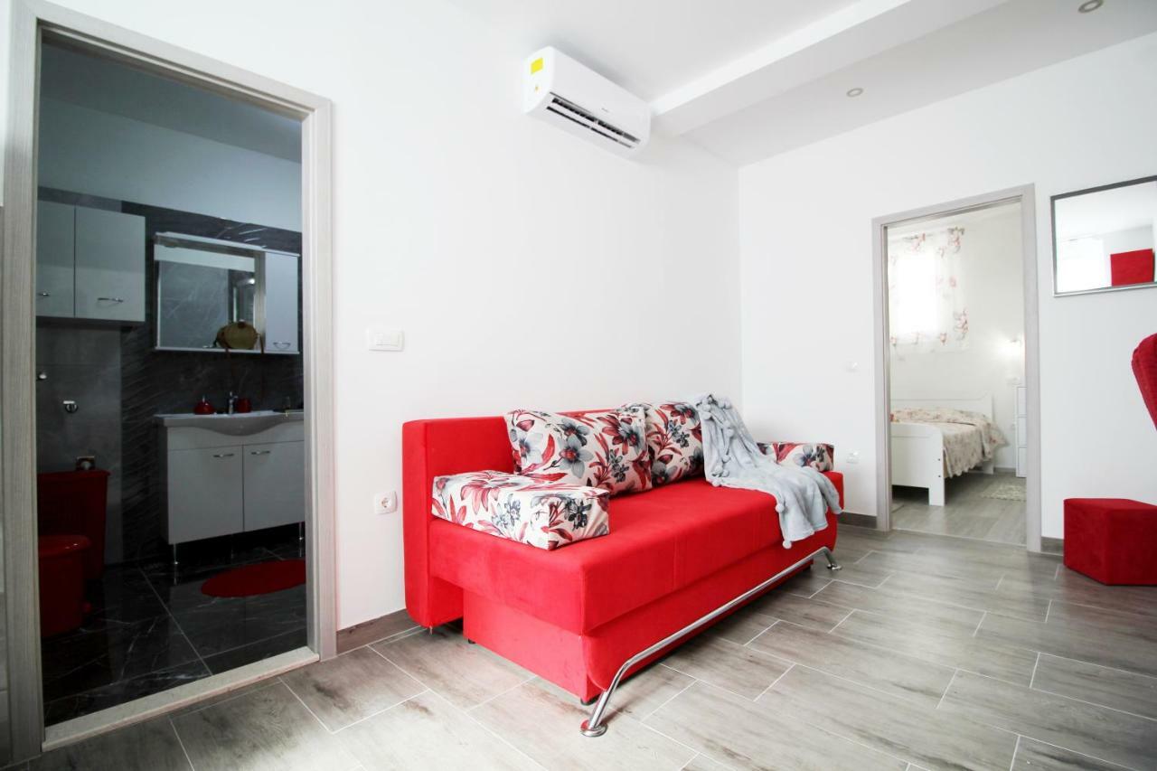 Apartment Kala Kaštela エクステリア 写真