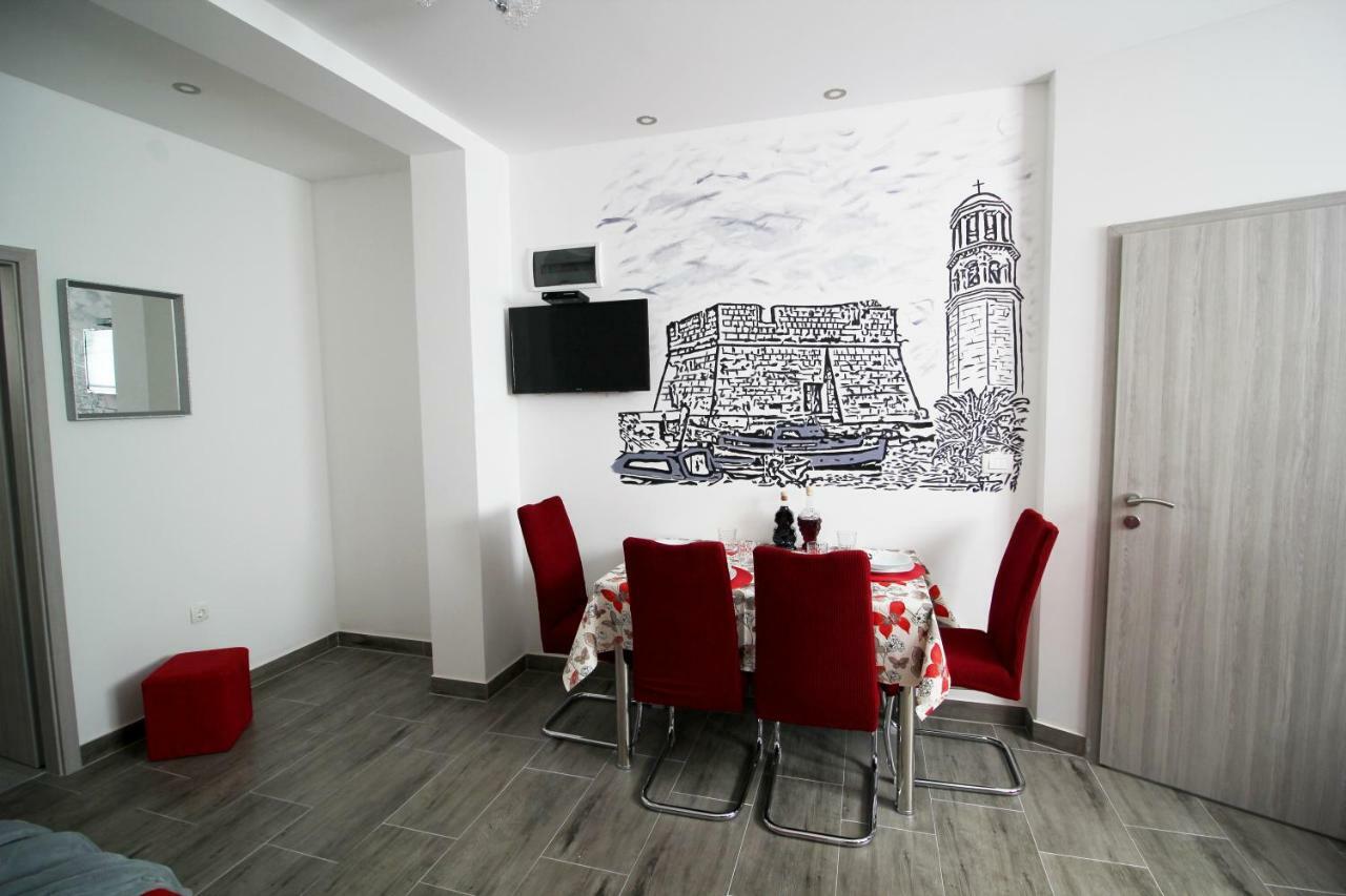 Apartment Kala Kaštela エクステリア 写真