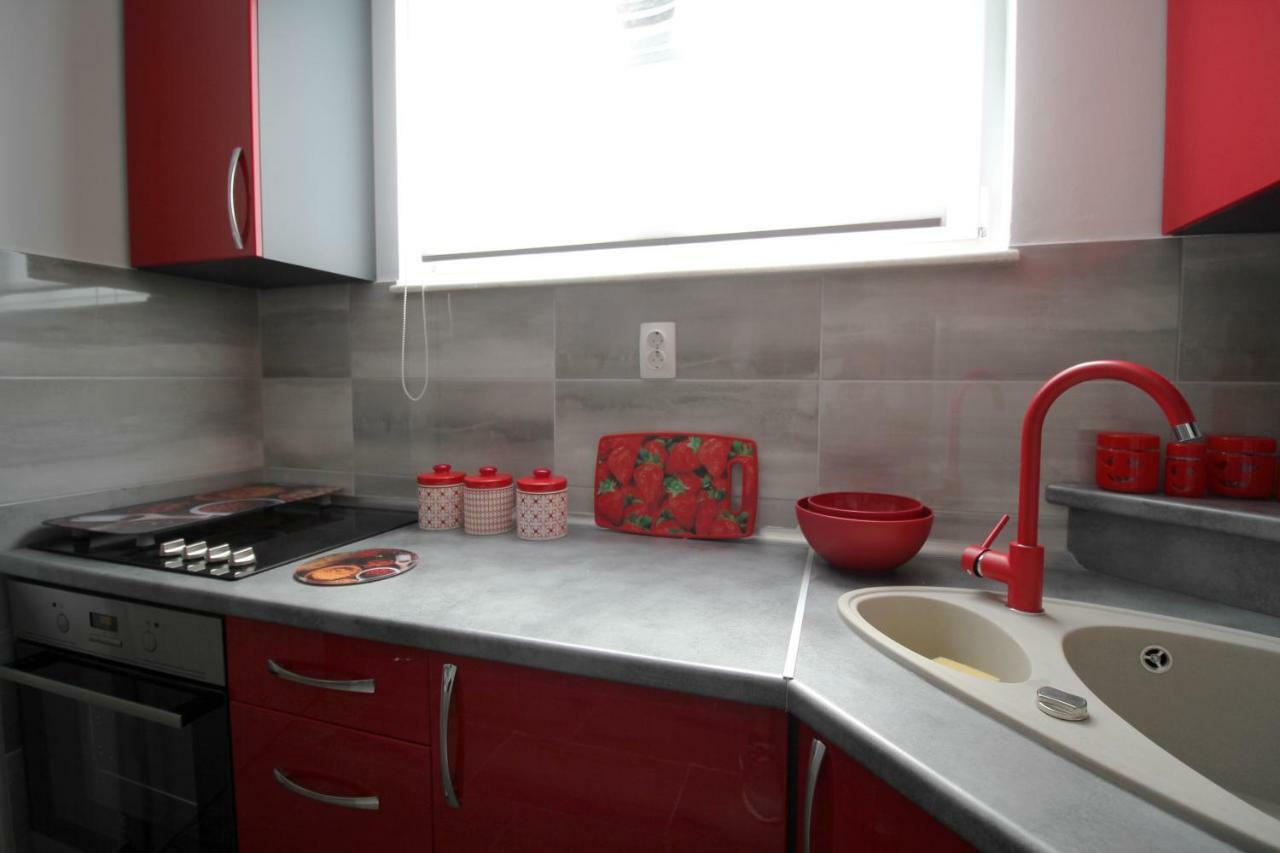 Apartment Kala Kaštela エクステリア 写真